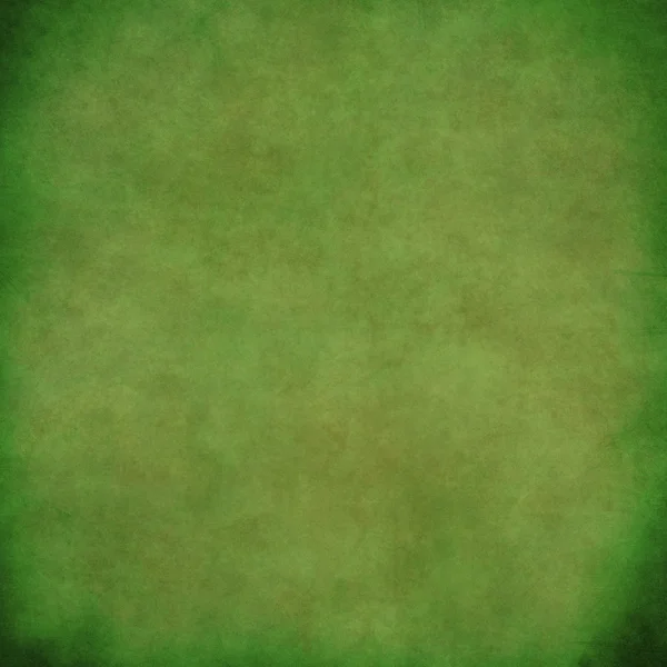 Green grunge texture — Stock Photo, Image
