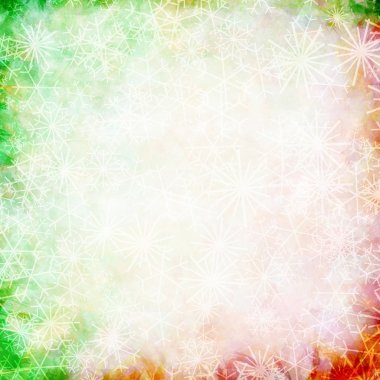 Soyut grunge arkaplanı