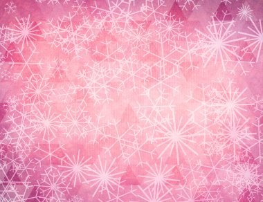 Vintage tarzı arka plan