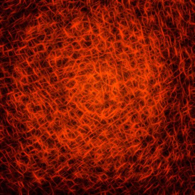 arka plan bulanık sihirli neon ışıkları ile