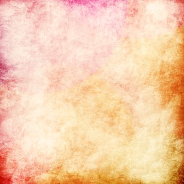 Grunge boş geçmiş