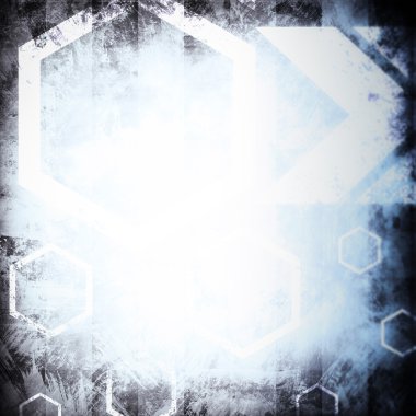 soyut grunge boş arkaplan