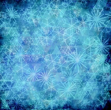 Vintage tarzı arka plan