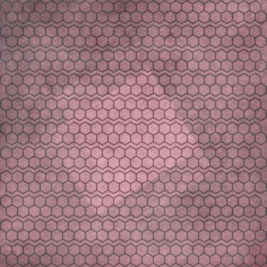 Vintage tarzı arka plan