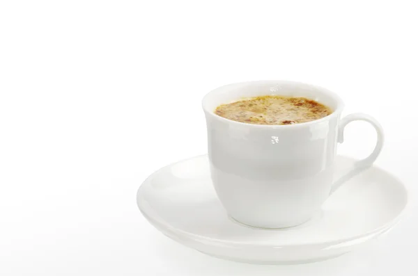 Caffettiera espresso — Foto Stock