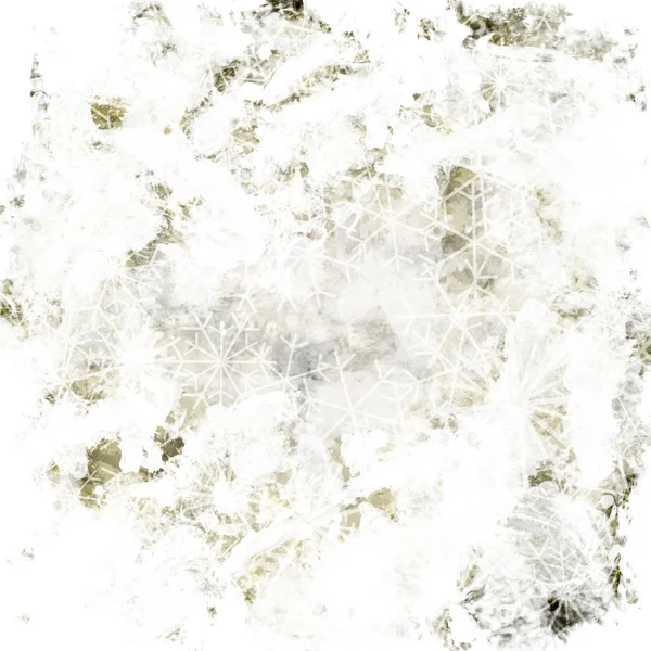 創造的な抽象的なグランジ空白の背景 — ストック写真