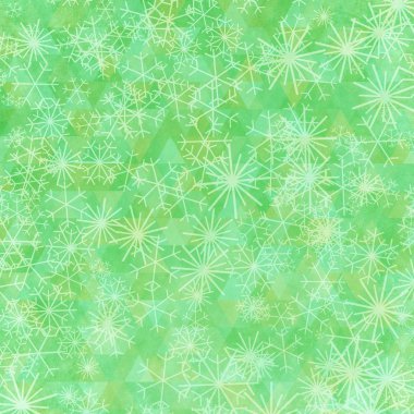 Vintage tarzı arka plan