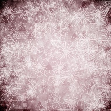 Vintage tarzı arka plan