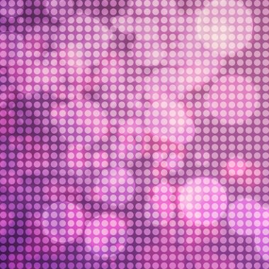 zarif Festival arka plan.