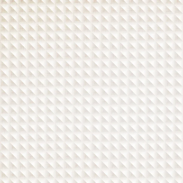 White plastic wall background — Stock Photo, Image