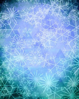 Soyut grunge arkaplanı