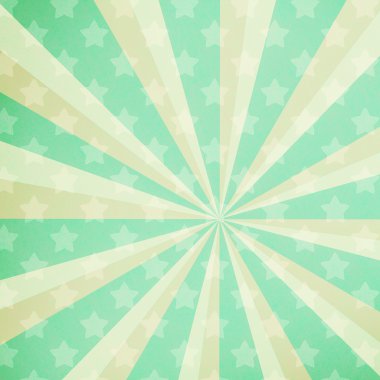 Vintage tarzı arka plan