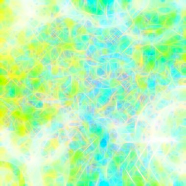 arka plan bulanık sihirli neon ışıkları ile