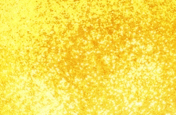Textura dourada brilhante — Fotografia de Stock