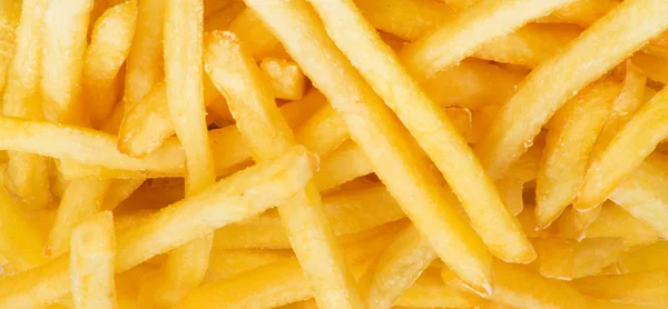 French fries Potato — Stock Photo, Image