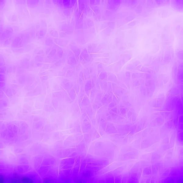 Hintergrund mit verschwommenen magischen Neonlichtern — Stockfoto
