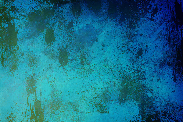 Abstract grunge blank background