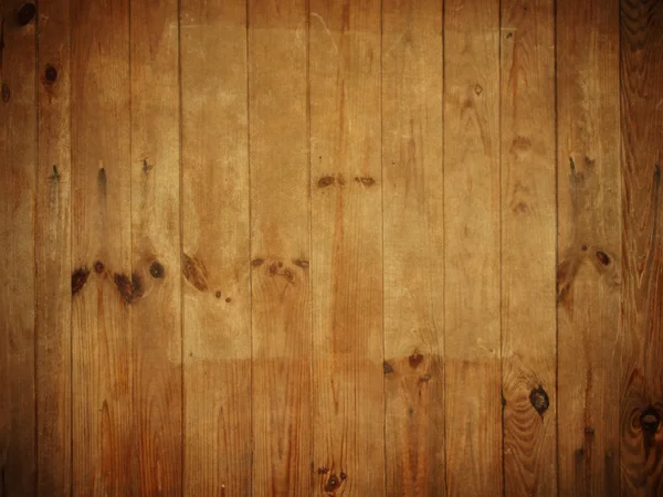 Old, grunge wooden panels — Stock Photo, Image