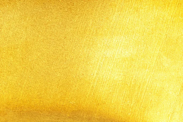 Gouden glanzende textuur — Stockfoto