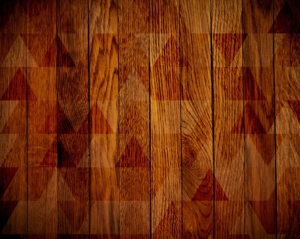 Vecchi pannelli in legno grunge — Foto Stock