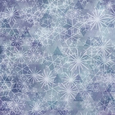 Soyut Noel arkaplanı