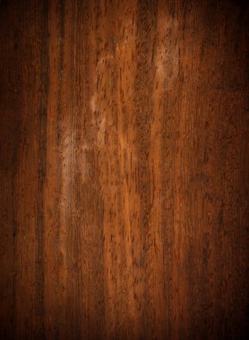 Eski ahşap doku
