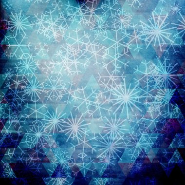 Soyut grunge arkaplanı.