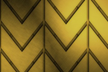 Vintage tarzı arka plan