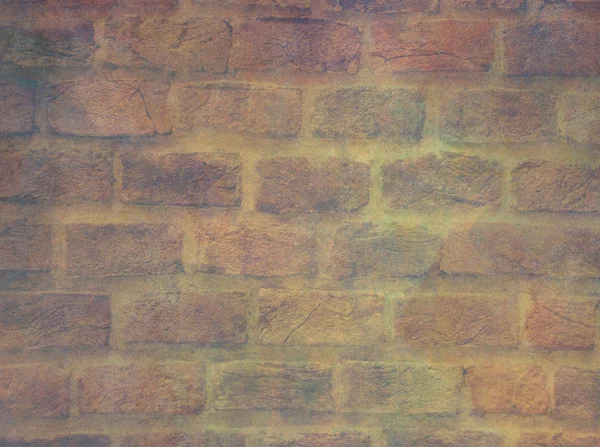 Grunge Wall Hintergrund — Stockfoto