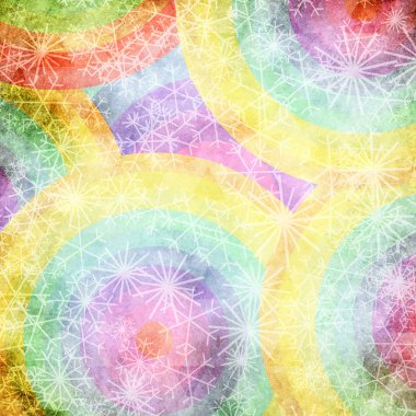 Soyut grunge arkaplanı