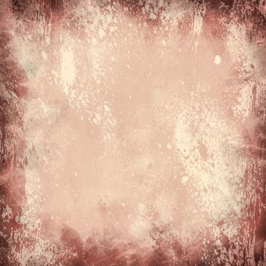 soyut grunge boş arkaplan