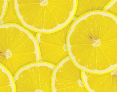 narenciye limon dilimleri