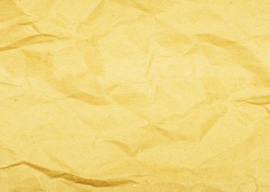 yaşlı buruşuk kağıt