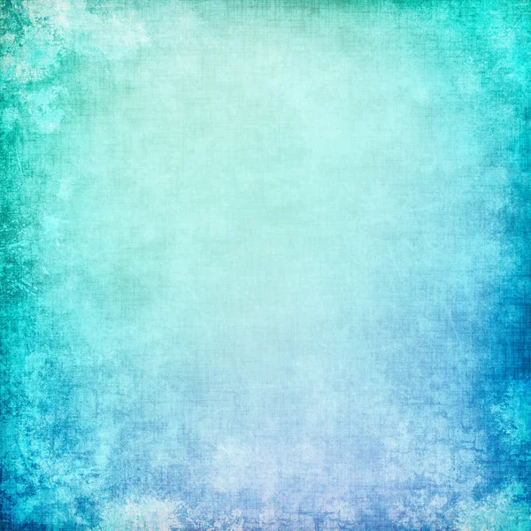 Винтажный синий фактурный фон — стоковое фото