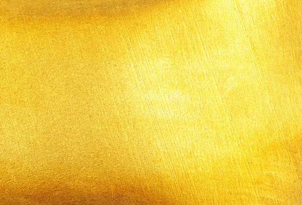 Golden vintage texture