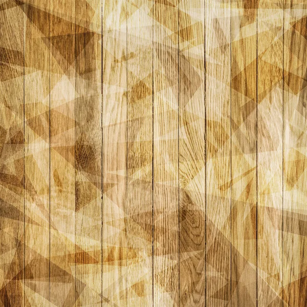 Brown wood background — Stock Photo, Image