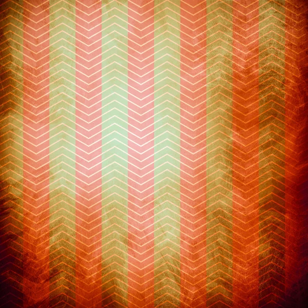 Grunge striped background — Stock Photo, Image