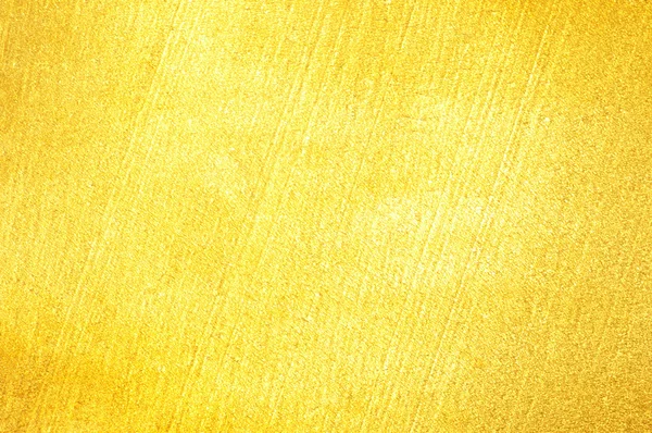 Gouden abstracte textuur — Stockfoto