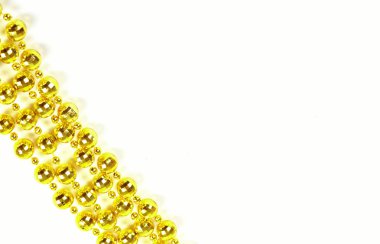 kutlama parlak boncuk