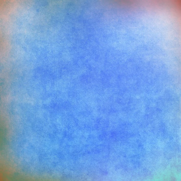 Синя абстрактна вінтажна гранжева текстура — стокове фото