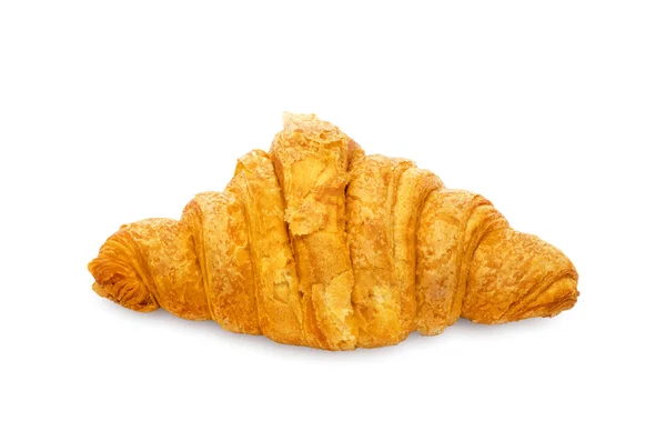 Fresh and tasty croissant — Stock Photo, Image