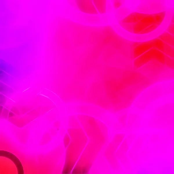 Розовая винтажная гранжевая абстрактная текстура — стоковое фото