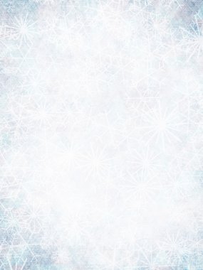 Kar taneli Noel arkaplanı