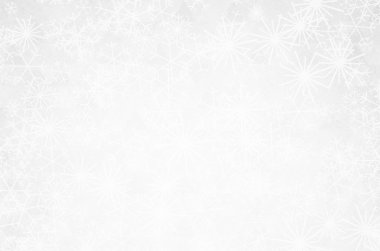 Kar taneli Noel arkaplanı