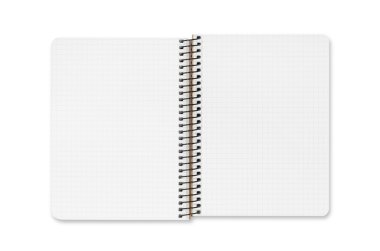 dizüstü bilgisayar beyaz üzerine izole edildi