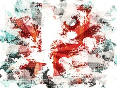 soyut grunge boş arkaplan