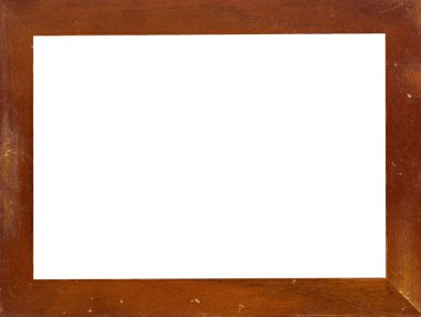 Vintage Fotoğraf Çerçevesi