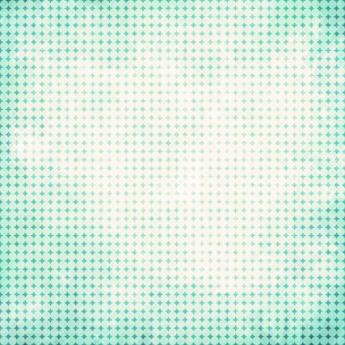 Vintage grunge soyut doku