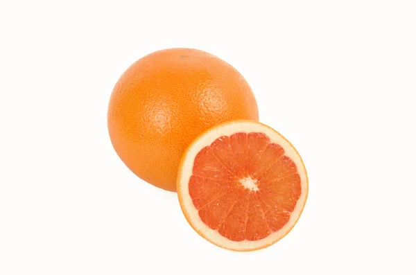 Une oranges et demie — Photo