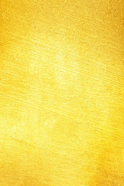 Gyllene abstrakt bakgrund — Stockfoto